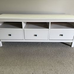 TV console (Free)