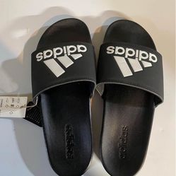Men’s Adidas Cloud Foam Sandals 