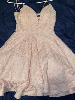 Windsor Homecoming dress size 7/8
