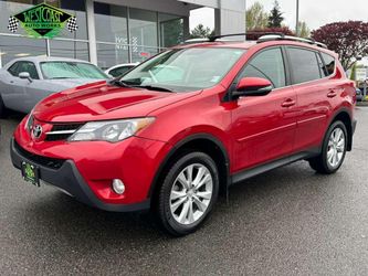 2013 Toyota RAV4