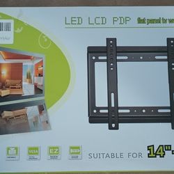 Low Profile TV Mount