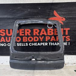 2023 Prius Tailgate Shell OEM 2026