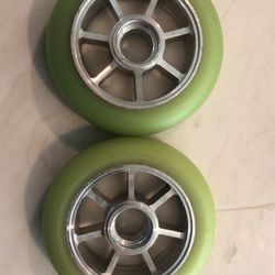Eagle Wheels 100mm