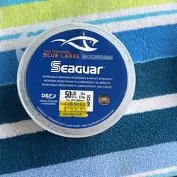 Seagauar