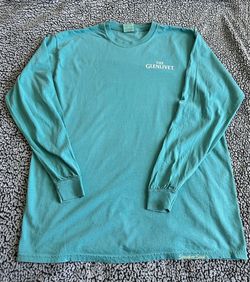 The Glenlivet Long Sleeve T-Shirt