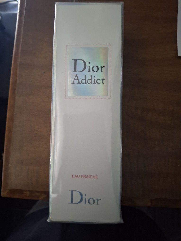 Christian Dior Addict Pink Perfume For Women 🔥