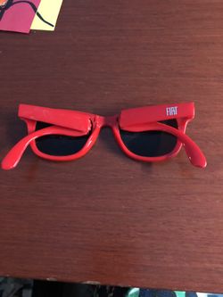 Fiat shades