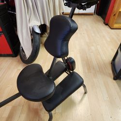 Portable Massage Chair $40 OBO