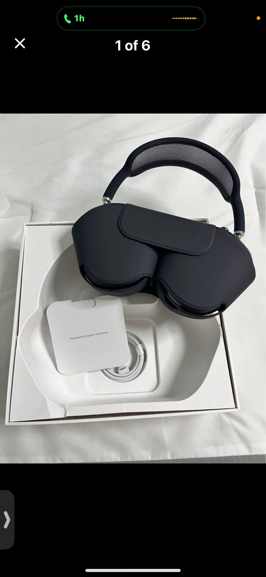 AirPods Max