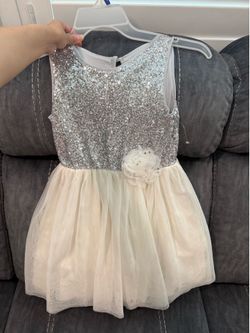 Girl kid dress