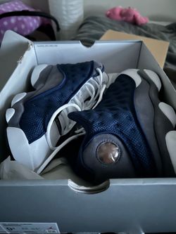 Jordan flints brand new 9 1/2