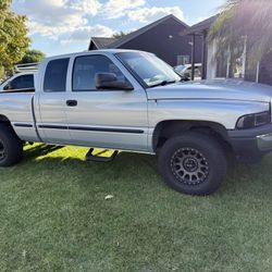 1998 Dodge Ram 1500