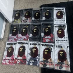 (BEST OFFERS) Bape T Shirts