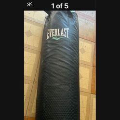 Exercise Equipment 