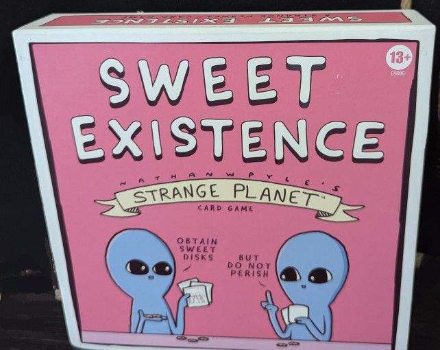 Board Game