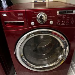 LG Washing Machine 