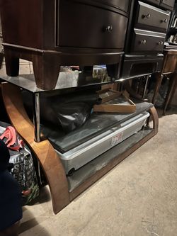 Entertainment Center