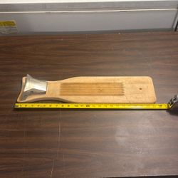 Fish Cleaning Board