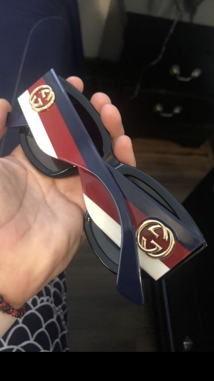 Lentes gucci
