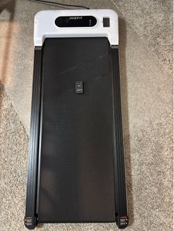 Under Desk Walking Pad