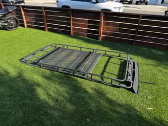 Gobi Roof Rack 4Runner 5th Gen