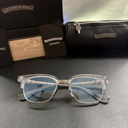Luxury Designer Metal Frames – Premium Engraved Temples