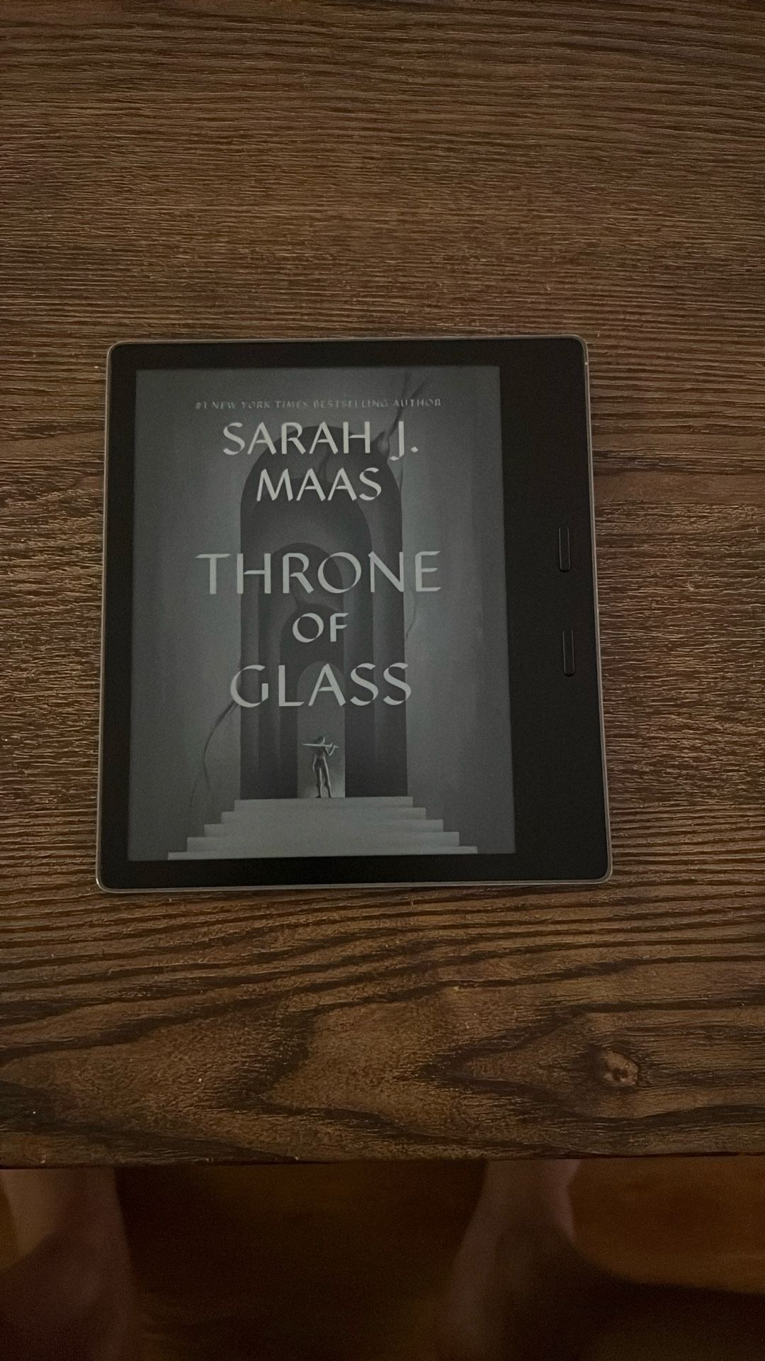 Kindle Oasis (9th Generation)