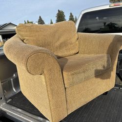 Comfortable Armchair