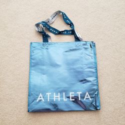 Athleta Tote Bag