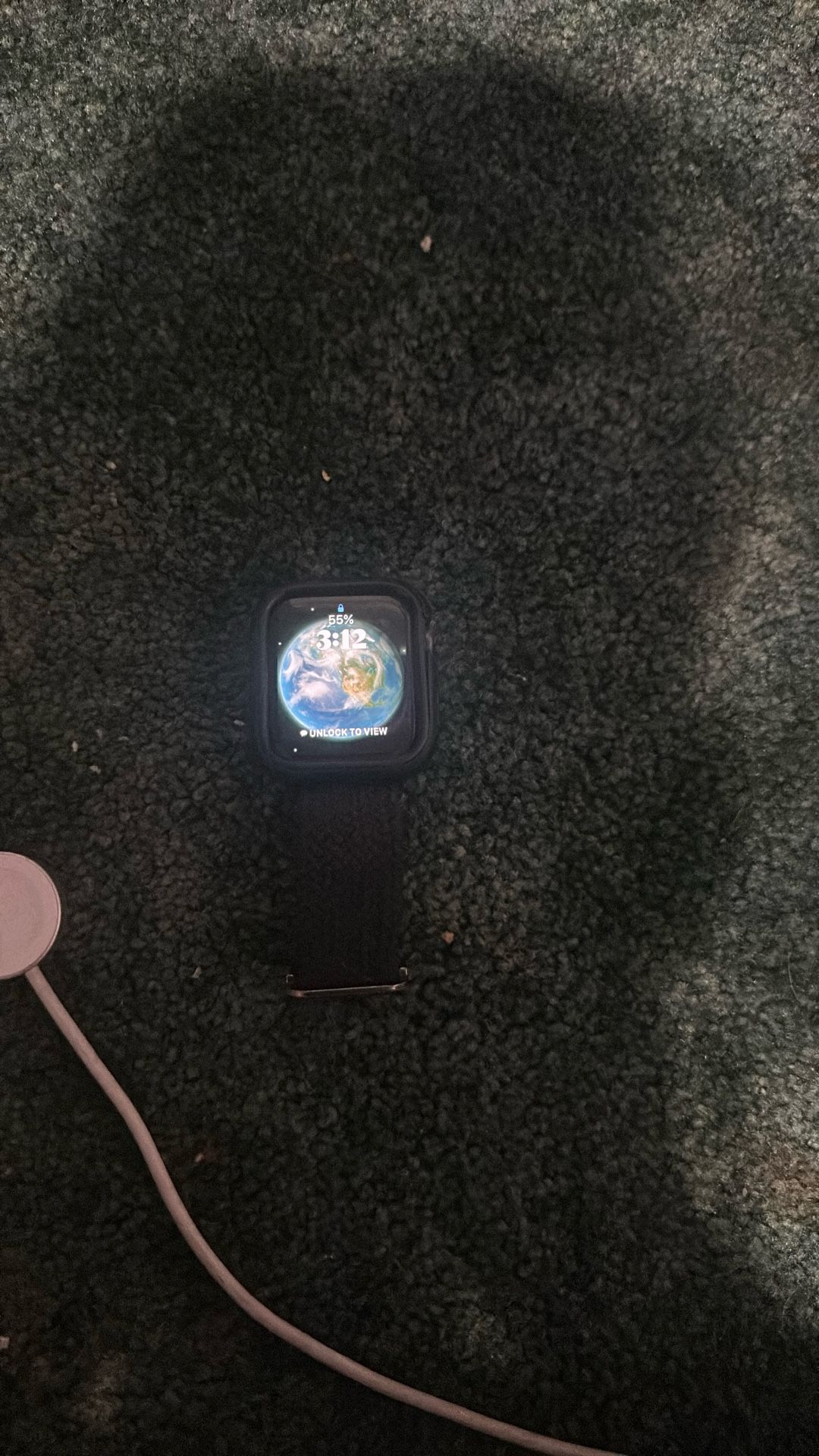 Apple Watch Series 5