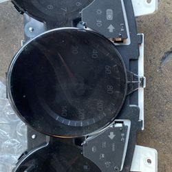Lexus Es330 Speedometer/ Cluster