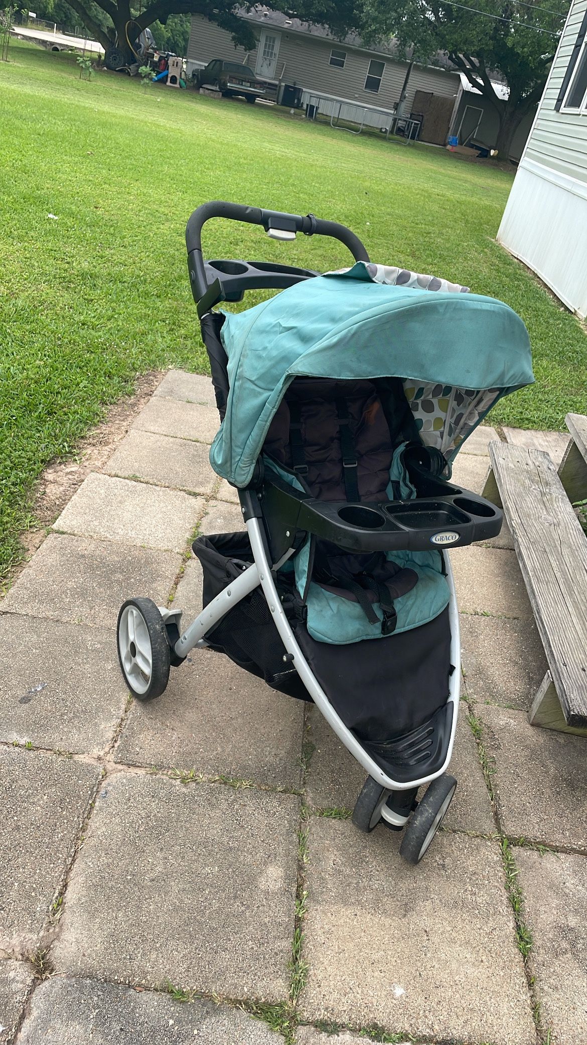Strollers