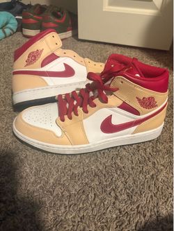 Three different shoes take them all for 40 OBO!!!