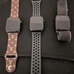 Selling My Apple Watches 6, 8 And 9