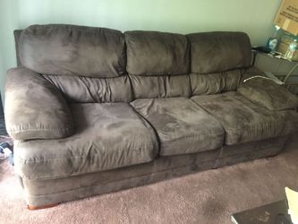 Sofa bed