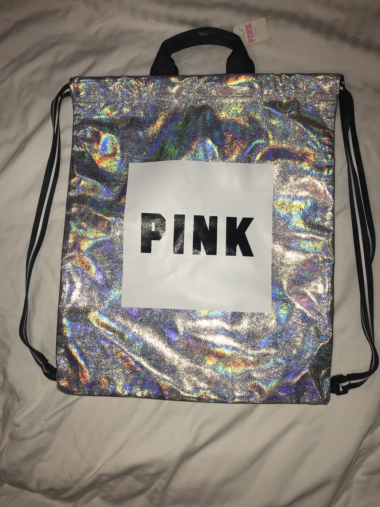 Victoria's Secret PINK – 50% Off Backpacks