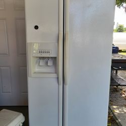300 Refrigerator 