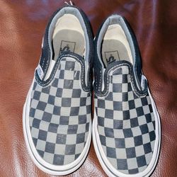 Kids Vans 