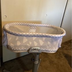 Baby Bassinet