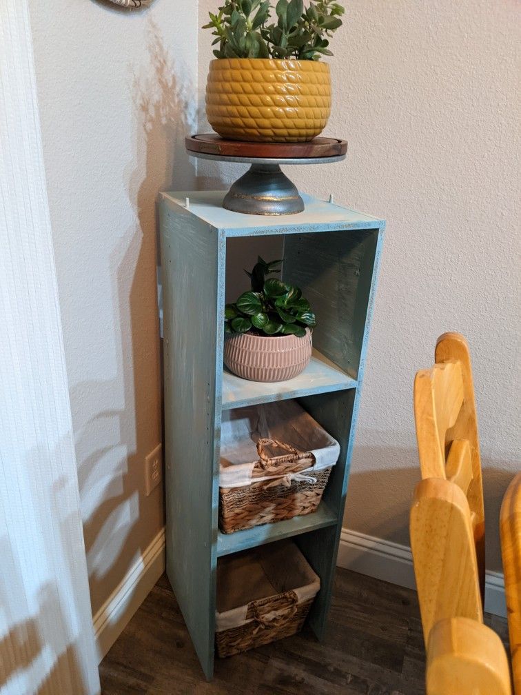 Nice Corner Shelf