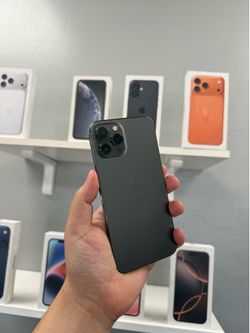 iPhone 12 pro max unlocked 128gb