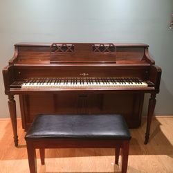 Cable piano sale for sale