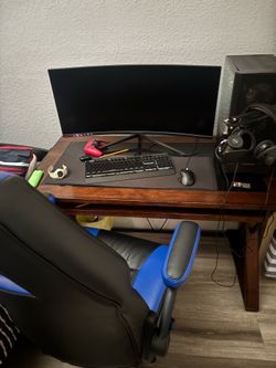 Gaming mic