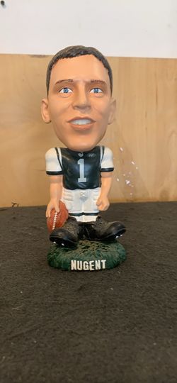 Ted Nugent bobble head