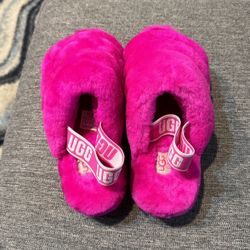 Ugg slippers