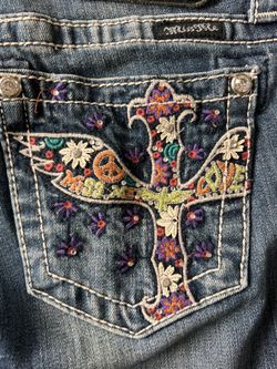 Miss Me Jeans Size 28