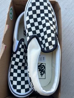 Van shoes NEW