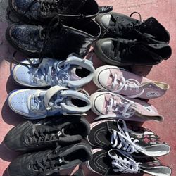 Sneaker Lot 