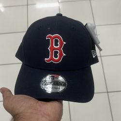 Boston Red Sox Hat