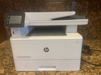 HP LaserJet Pro MFP M428fdw